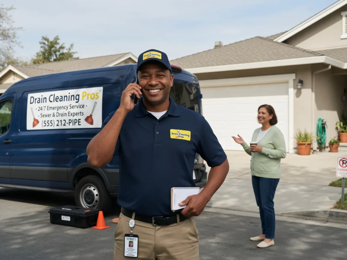 Drain Cleaning Wyndmere, ND FAQs